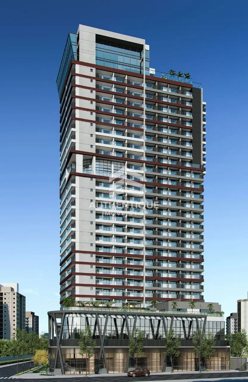 Imagem Level Brooklin - Apartamento à venda no bairro Brooklin - São Paulo/SP, Zona Sul