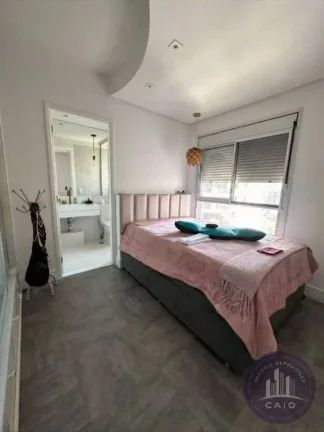 Imagem Apartamento 155 m² a venda por R$ 1.775.000,00 - Alphaville/SP