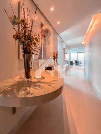 Imagem Casa de Condomínio em Aldeia da Serra - Barueri, SP