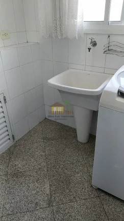 Imagem Apartamento Padrão