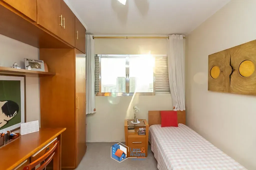 Imagem Apartamento à venda 3 Quartos 1 Suite 68M² Mirandópolis São Paulo - SP