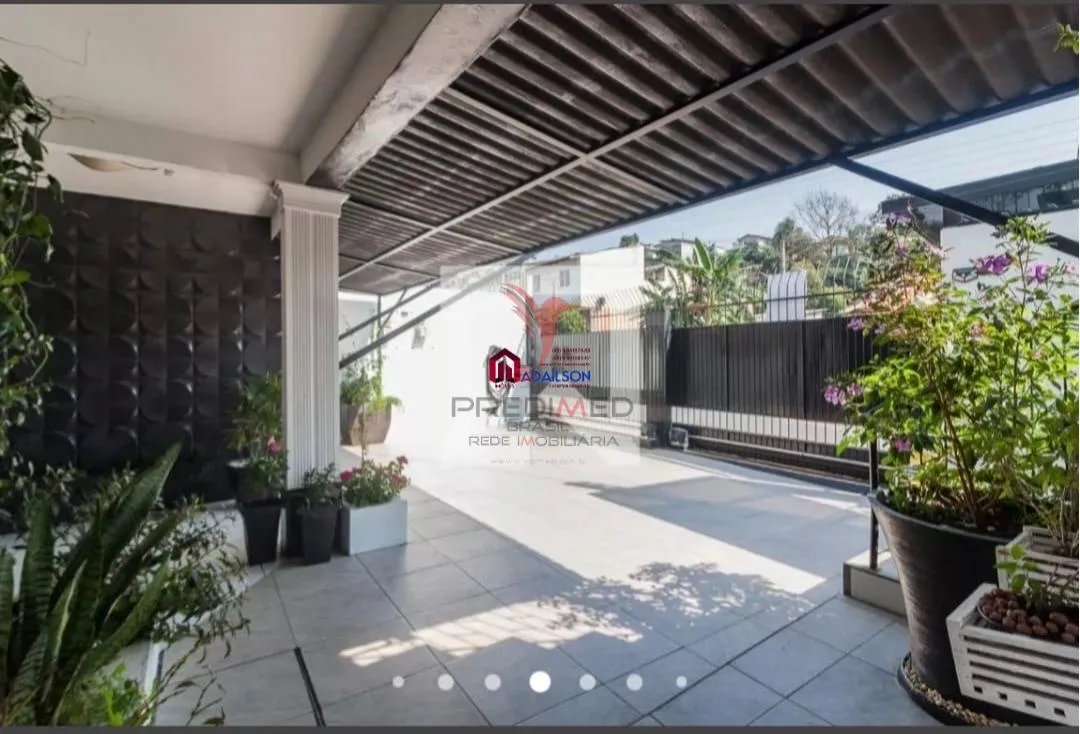 Imagem Edif. RESIDENCIAL VENDA COM 5 APTOS DE 1 DORM UM BANHEIROS TODOS MOBILIADOS E JÁ LOCADOS