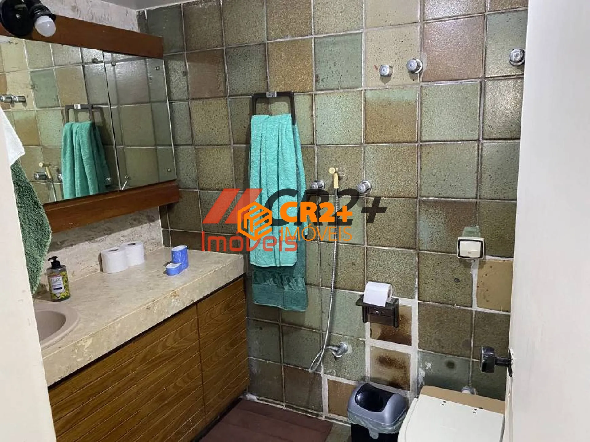 Imagem Cobertura à Venda com 06 quartos, 03 suítes em Boa Viagem com 345M².