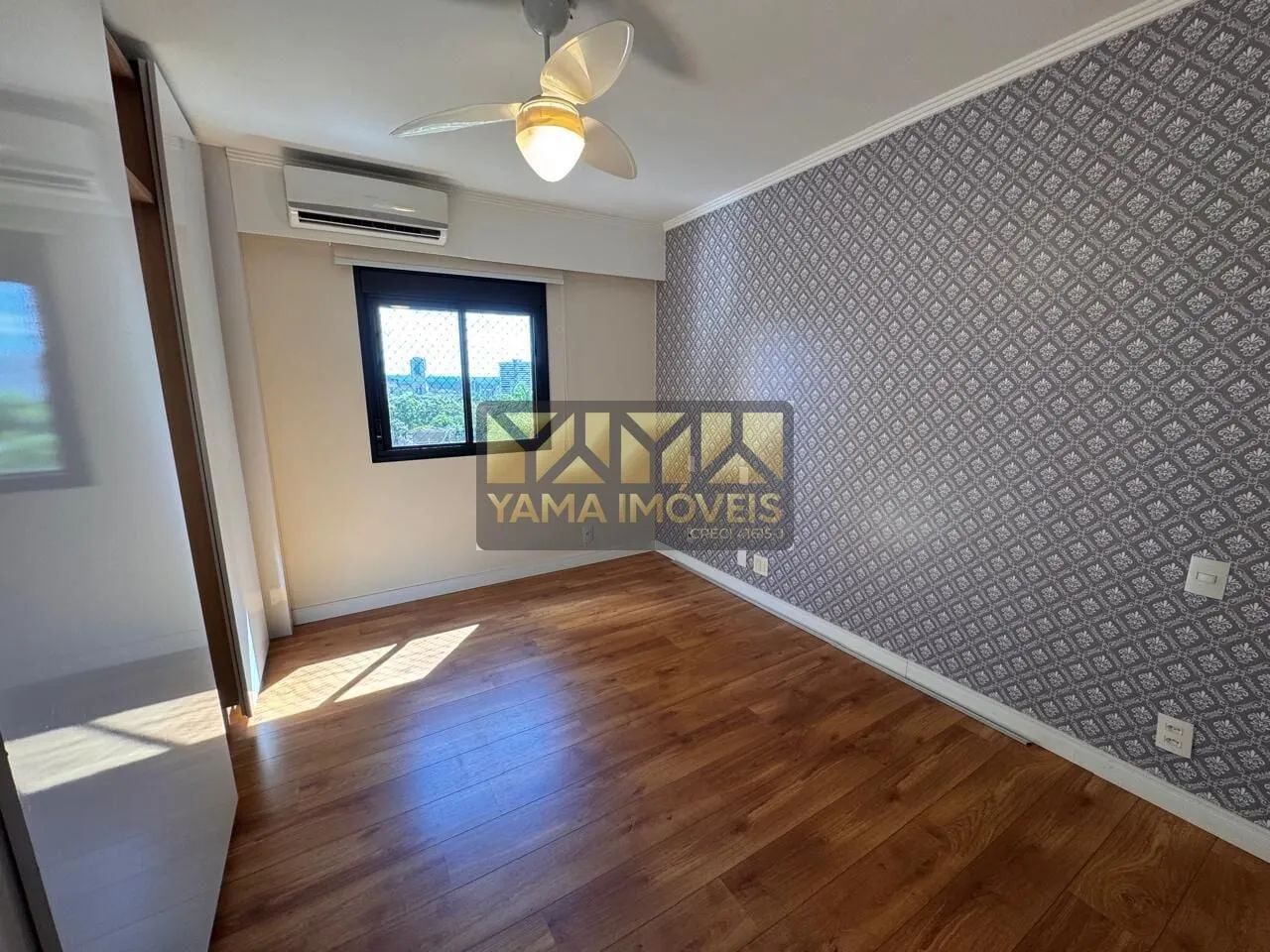 Imagem Rembrandt - Apartamento à venda no bairro Jardim Irajá - Ribeirão Preto/SP
