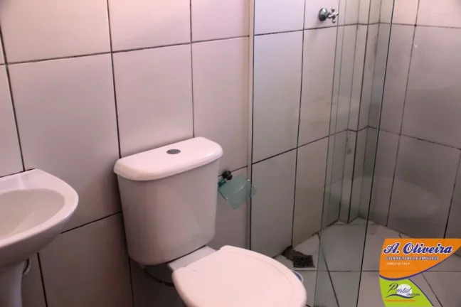 Imagem Apartamento 01 dormitórios - PEREQUE ACÚ