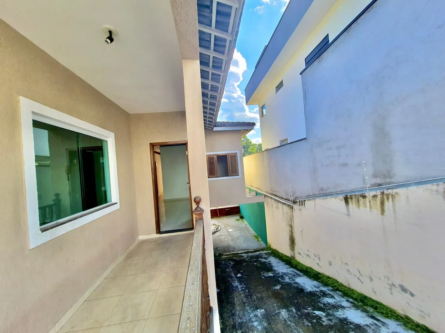 Imagem Casa à venda 3 Quartos, 1 Suite, 4 Vagas, 250M², Jardim Independência, Taubaté - SP | Residencial Recanto Verde