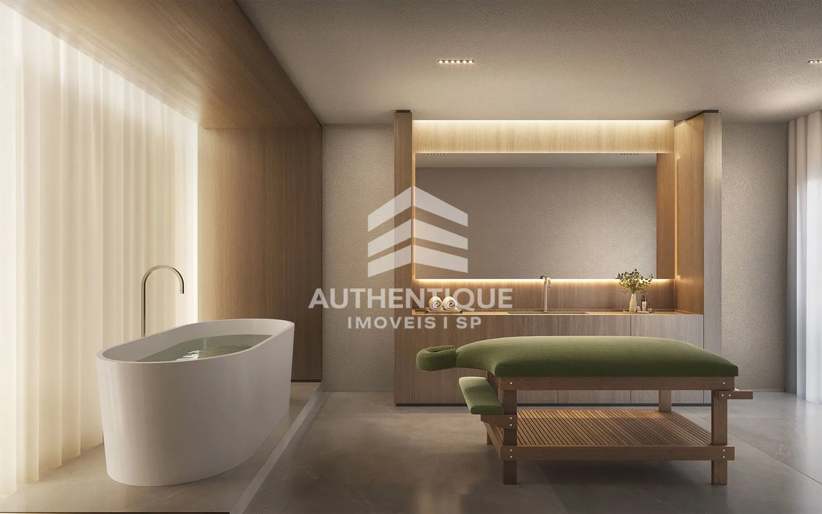 Imagem LINDENBERG ALTO DE PINHEIROS - Apartamento à venda no bairro Alto de Pinheiros - São Paulo/SP, Zona Oeste