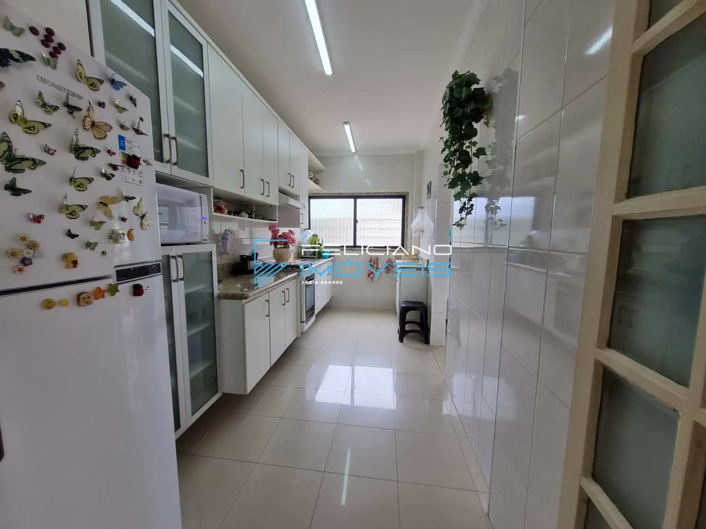 Imagem Cobertura com 3 quartos, Canto do Forte, Praia Grande - R$ 1.2 mi, Cod: 2996