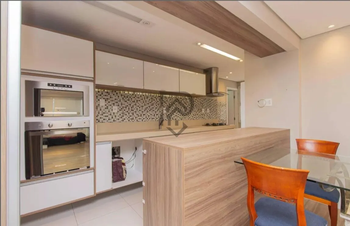 Imagem Apartamento Cobertura Duplex Vila Mariana