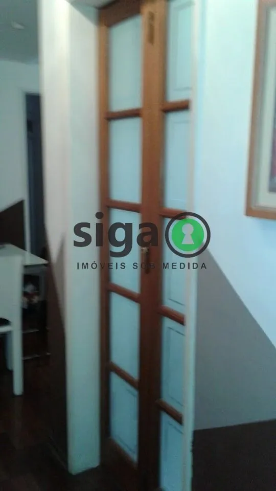 Imagem Apartamento Próximo ao Metrô Praça da Árvore | 2 Dormitórios | Excelente Localização