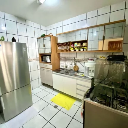 Imagem APARTAMENTO RESIDENCIAL em MANAUS - AM, FLORES