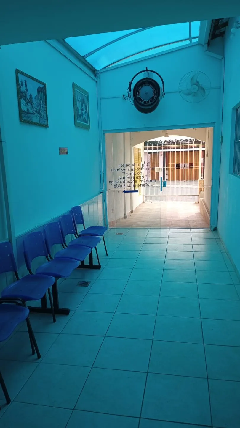 Imagem Comercial à venda 4 Quartos, 1 Vaga, 156.4M², Parque São Domingos, Pindamonhangaba - SP