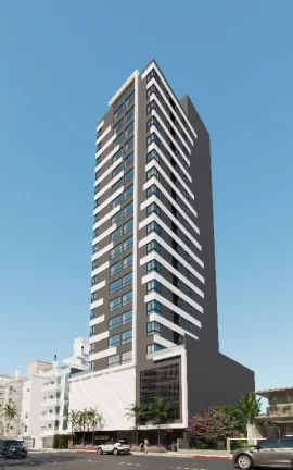 Foto do imóvel Apartamento à venda em Porto Belo, Perequê, com 2 quartos, 80,01m2 em Marçal Pereira do Nascimento
