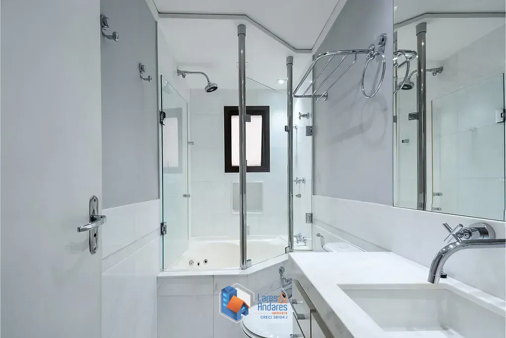 Imagem Apartamento à venda 4 Quartos 3 Suites 3 Vagas 158M² Perdizes São Paulo - SP