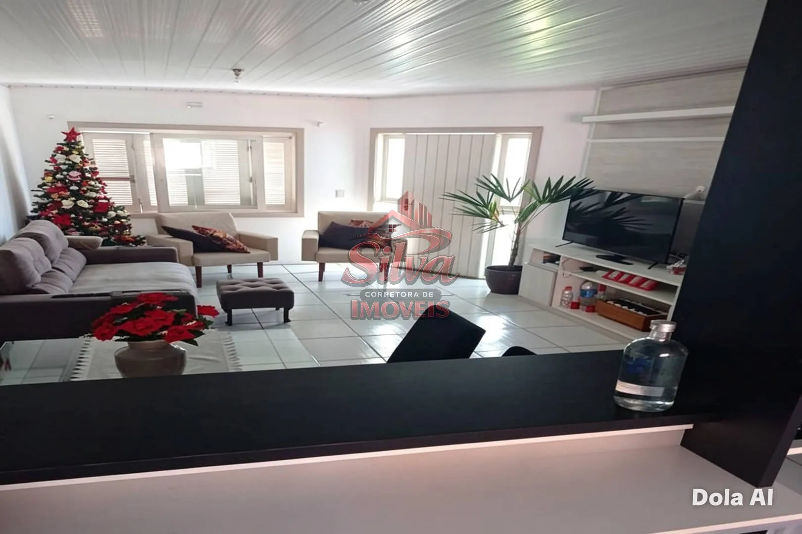Imagem C973 | Casa 3 dormitórios com garagem à venda em Imbé
