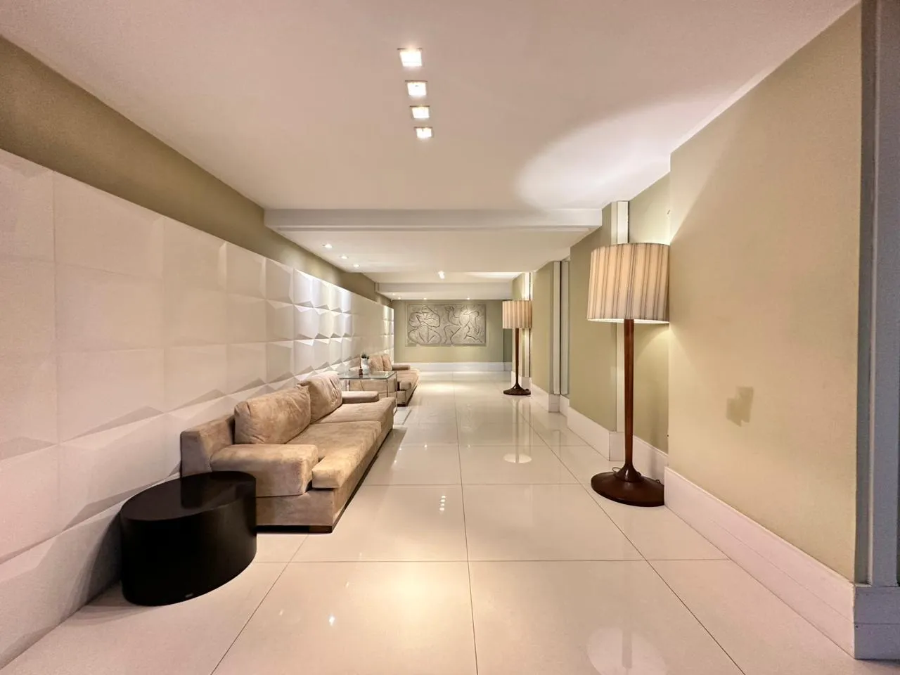 Imagem Apartamento com vista para o mar à venda com 120m2 por R$ 2.440.000,00