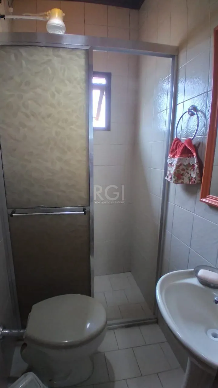 Imagem Casa no bairro Aberta dos Morros