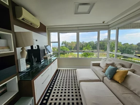Imagem APARTAMENTO RESIDENCIAL em MANAUS - AM, PONTA NEGRA
