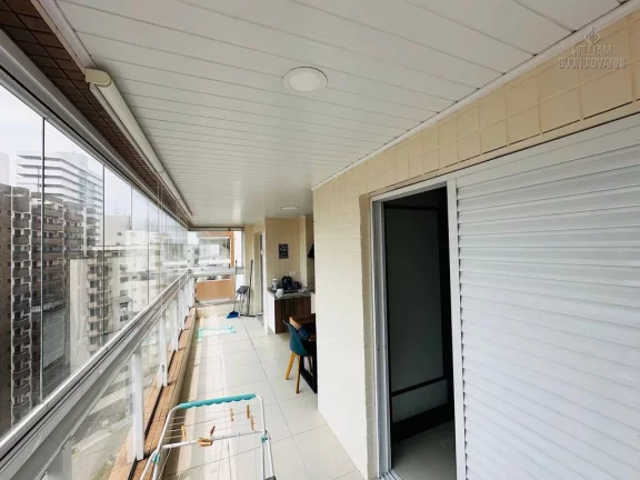 Imagem Apartamento na Vila Tupi, 2 Dormitórios sendo 1 suíte próximo a praia!