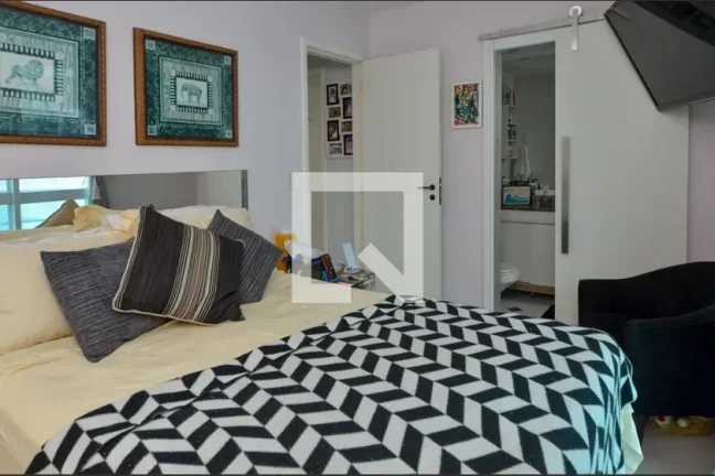 Imagem Apartamento à Venda - Recreio, 2 Quartos, 72 m2
