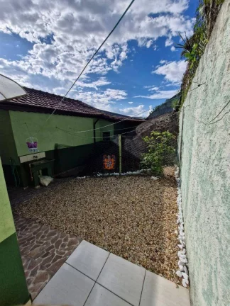 Imagem Chácara com 2 dormitórios à venda, 827 m² por R$ 650.000,00 - Luiz Fagundes - Mairiporã/SP