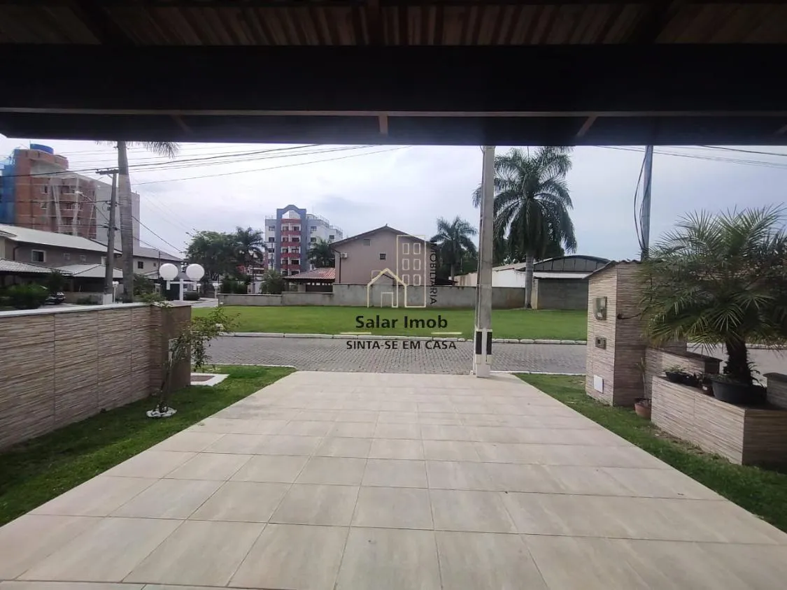 Imagem Casa de Condomínio |Aluguel |Liberdade| Resende RJ