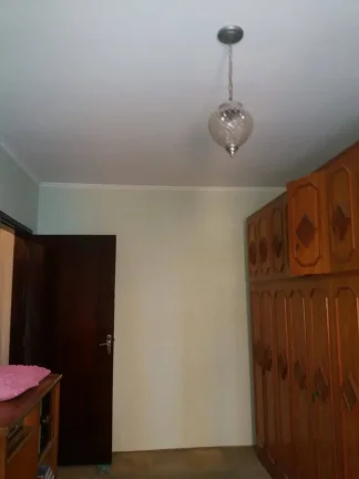 Imagem Sobrado 3 dormitórios 1 Suite e 3 Vagas de Gargens com Edicula