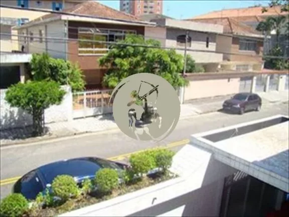 Imagem OPORTUNIDADE! SOBRADO DE ESQUINA PROXIMO AO CANAL 6 ACEITA APARTAMENTO EM SANTOS DE MENOR VALOR COMO...