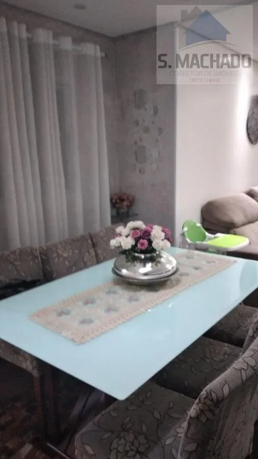 Imagem Apartamento para Venda em Santo André / SP no bairro vila Alto de Santo André