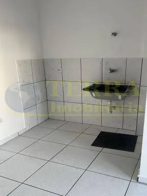 Imagem Apartamento para locação em Quitauna/Osasco