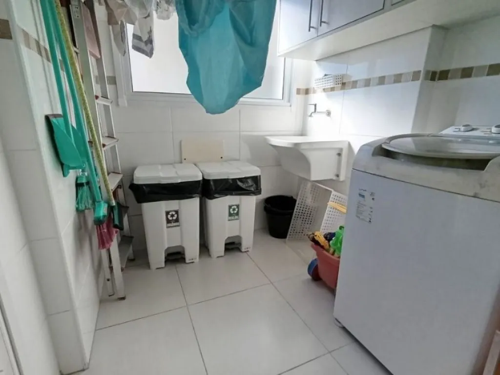 Imagem APARTAMENTO COM 125,00 m² - AVIAÇÃO - PRAIA GRANDE SP