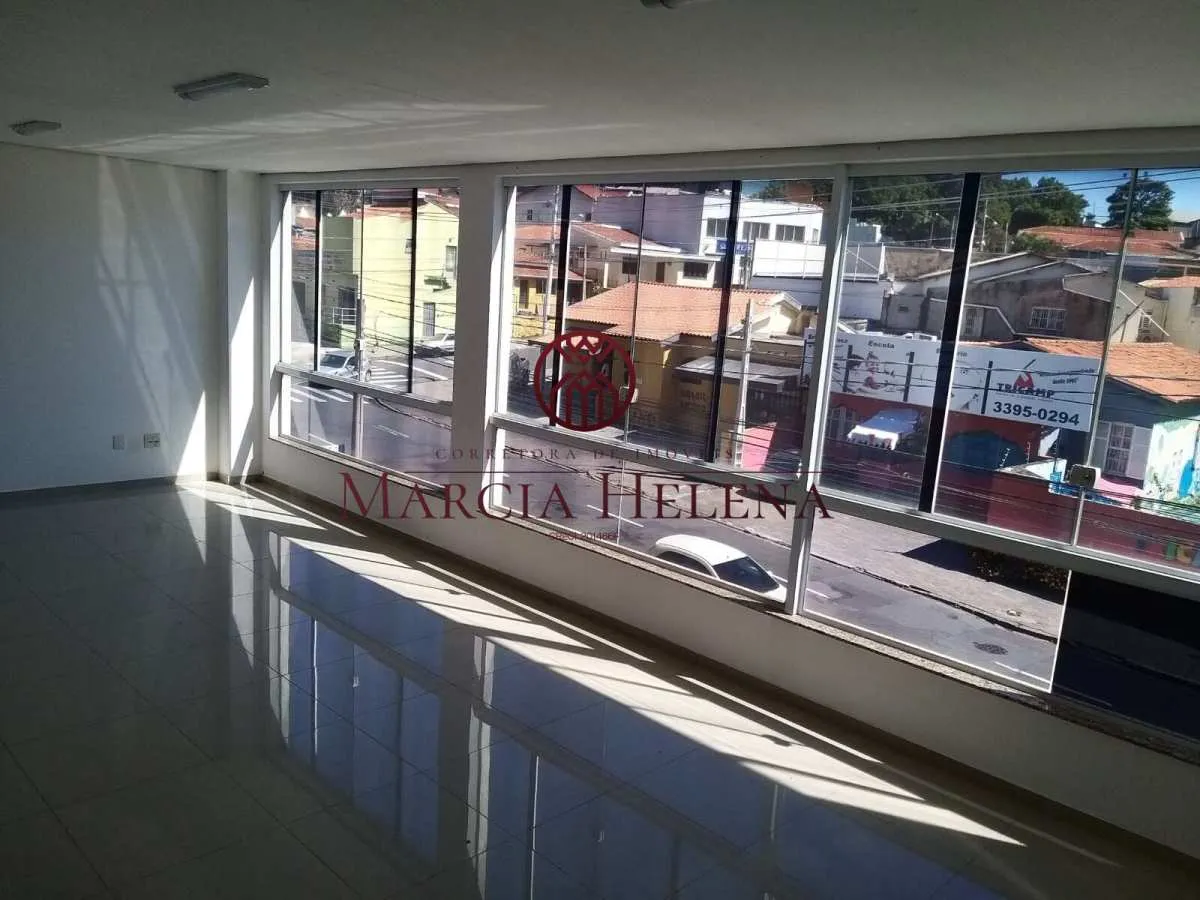 Imagem Salão à venda em Campinas, Vila Eliza, 480m2