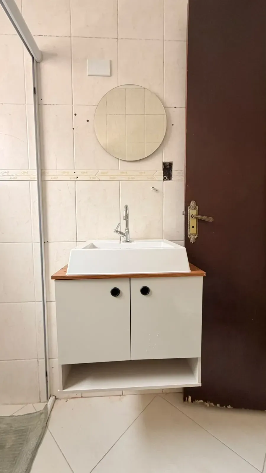 Imagem Casa com 3 Quartos à Venda ou Locação, 80 m² em Alto Ipiranga - Mogi das Cruzes