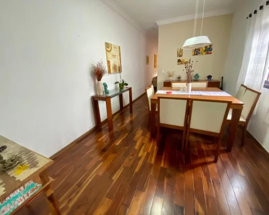 Imagem Sobrado no Butantã 125m2 3dorm,1suite,2vagas.FL13