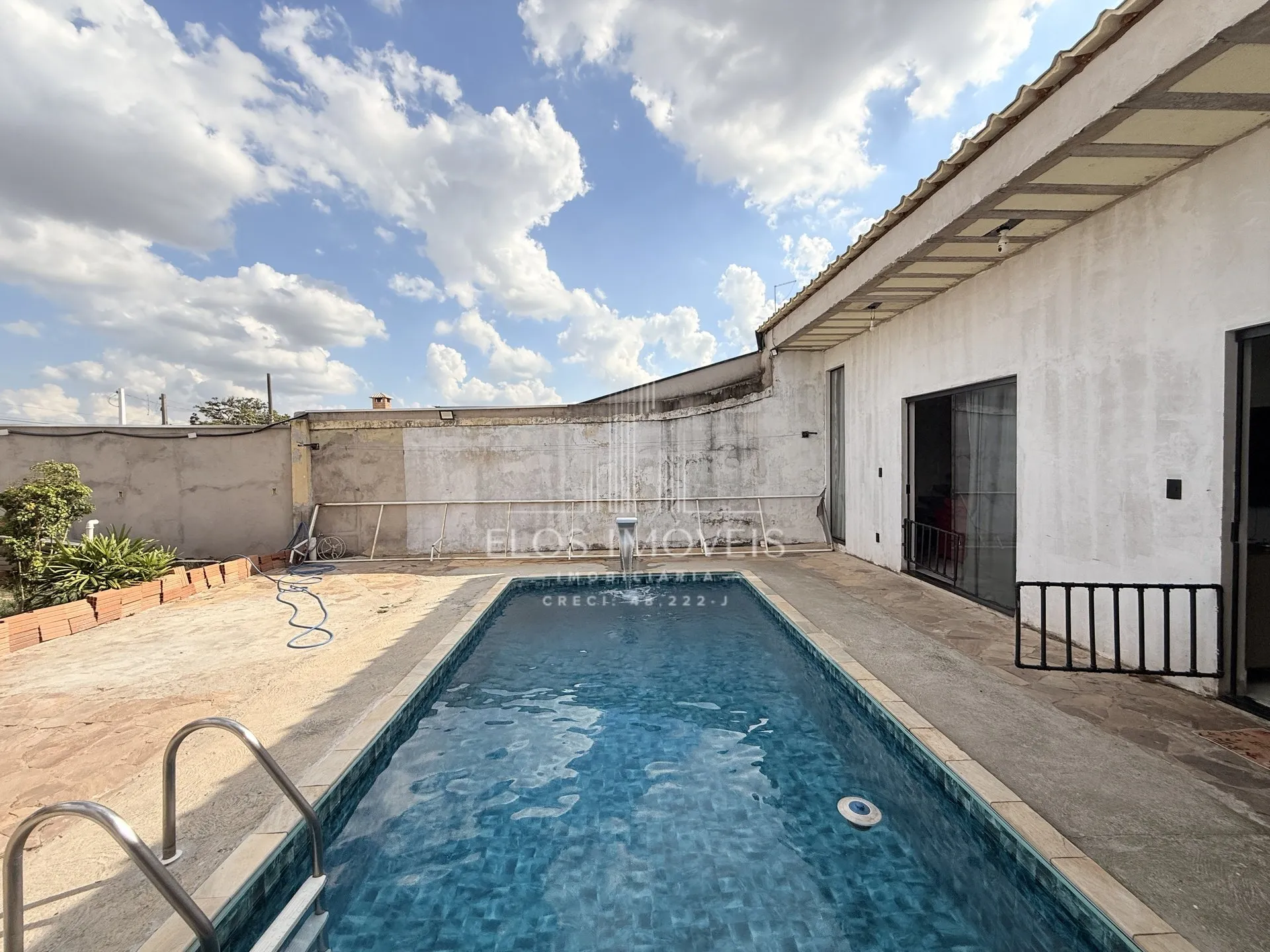 Imagem Sobrado de 1 quarto, 65m² no bairro Parque Residencial Aeroporto, em Limeira