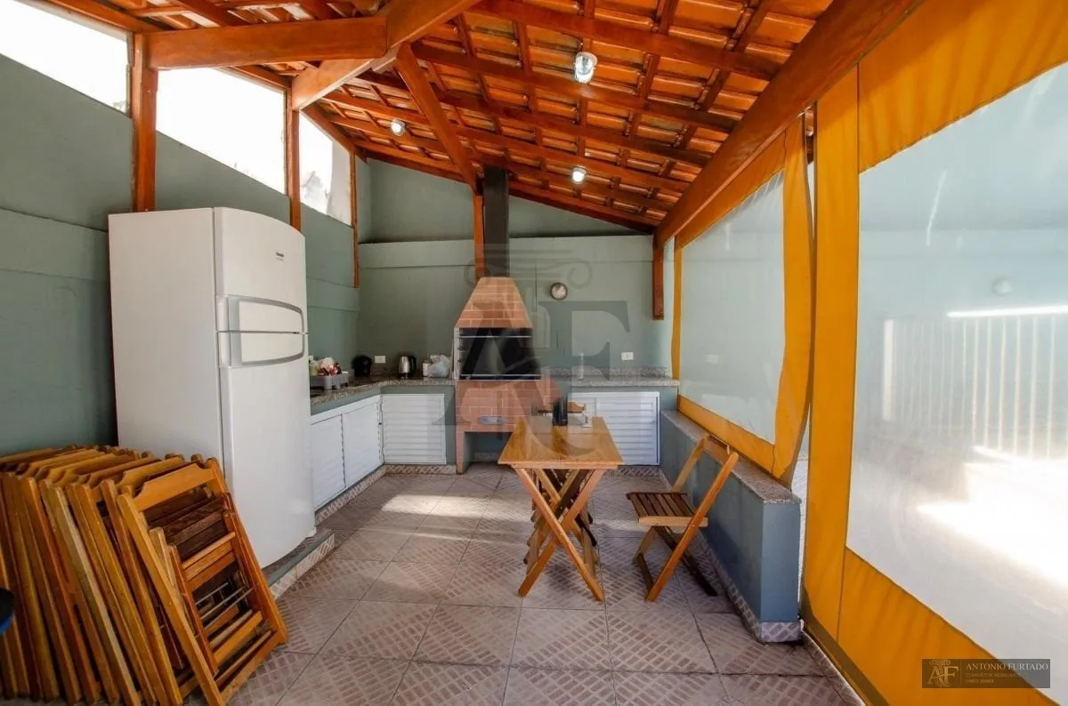 Imagem Apartamento à venda em Vila Congonhas, São Paulo