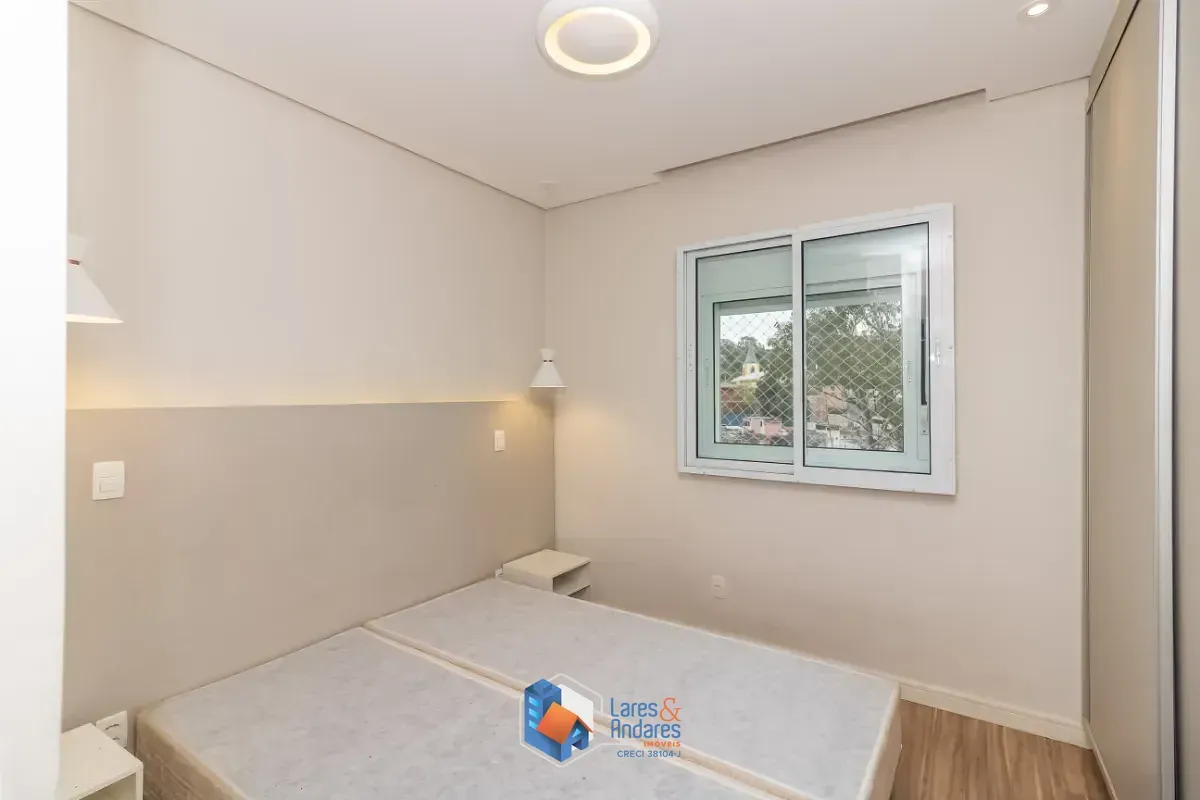Imagem Apartamento para venda em Chácara Klabin com 3 quartos, sendo 1 suíte, 95m²