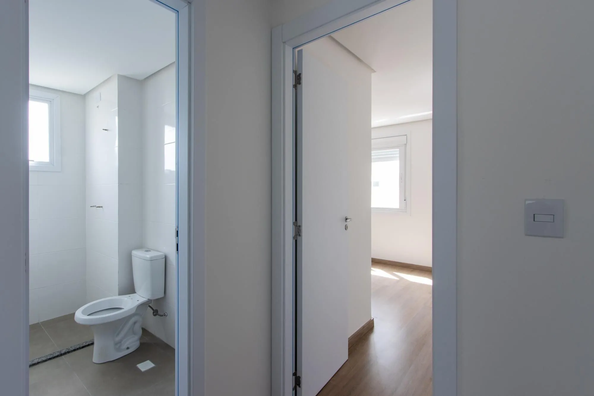 Imagem **Apartamento Novo no Bairro Jardim Botânico, Porto Alegre, RS**