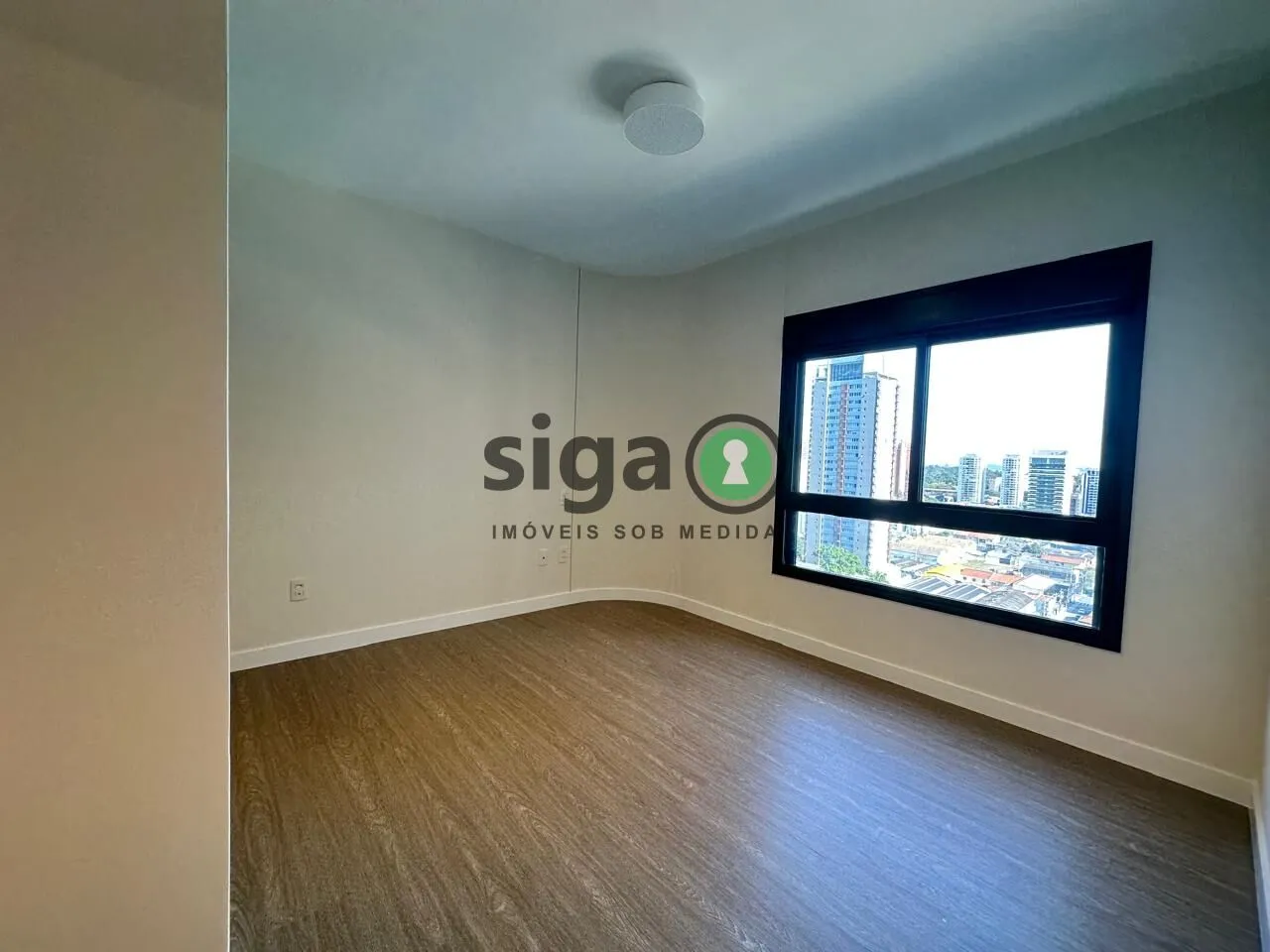Imagem OPORTUNIDADE NO EZ PARQUE DA CIDADE 196m² 3 SUÍTES