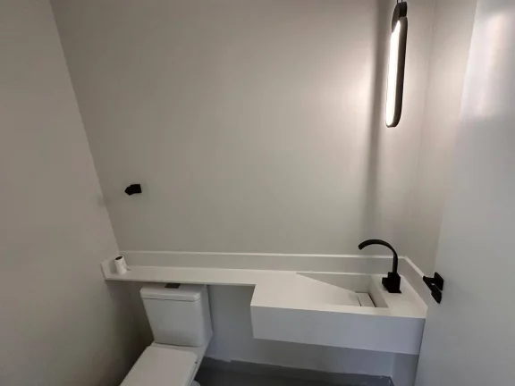 Imagem Casa com 3 quartos à venda, 131 m² por R$ 1.090.000 - Alphaville - Santana de Parnaíba/SP
