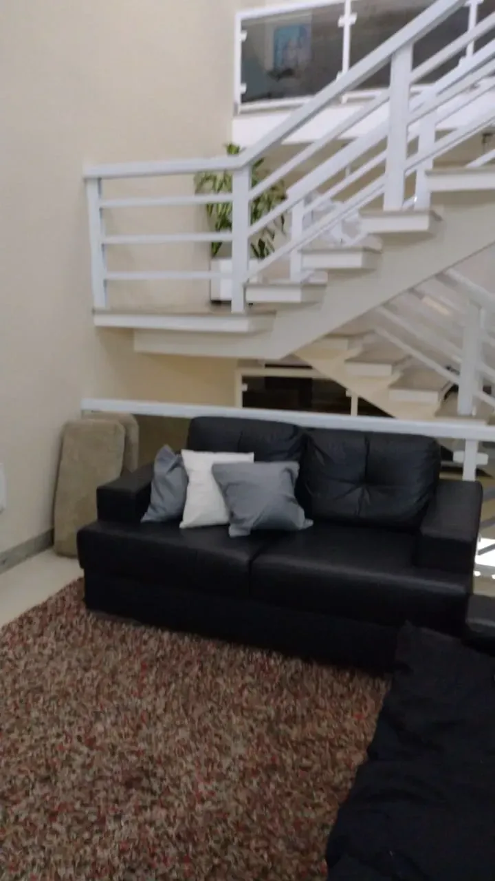 Imagem Sobrado com 3 Quartos à Venda, 125 m² em Jardim Guapituba - Mauá