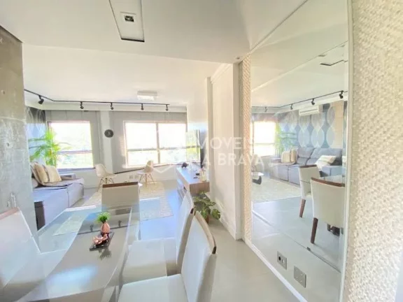 Imagem APARTAMENTO 2 QUARTOS A VENDA NA PRAIA BRAVA ITAJAI/SC