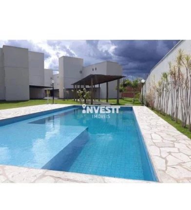 Imagem Apartamento à venda no Lakeside Residence no Residencial Itaipu - Goiânia/GO
