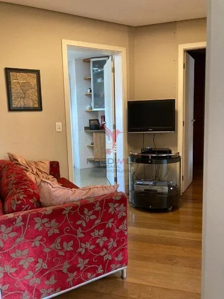 Imagem Apartamento 4 suítes 165m² 3 vagas Jardim Vila Mariana Sao Paulo/SP