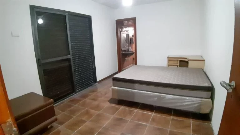 Imagem APARTAMENTO MOBILIADO, COM 190,00 M² DE ÁREA ÚTIL, 3 SUÍTES SENDO 1 MASTER E VAGA DE GARAGEM