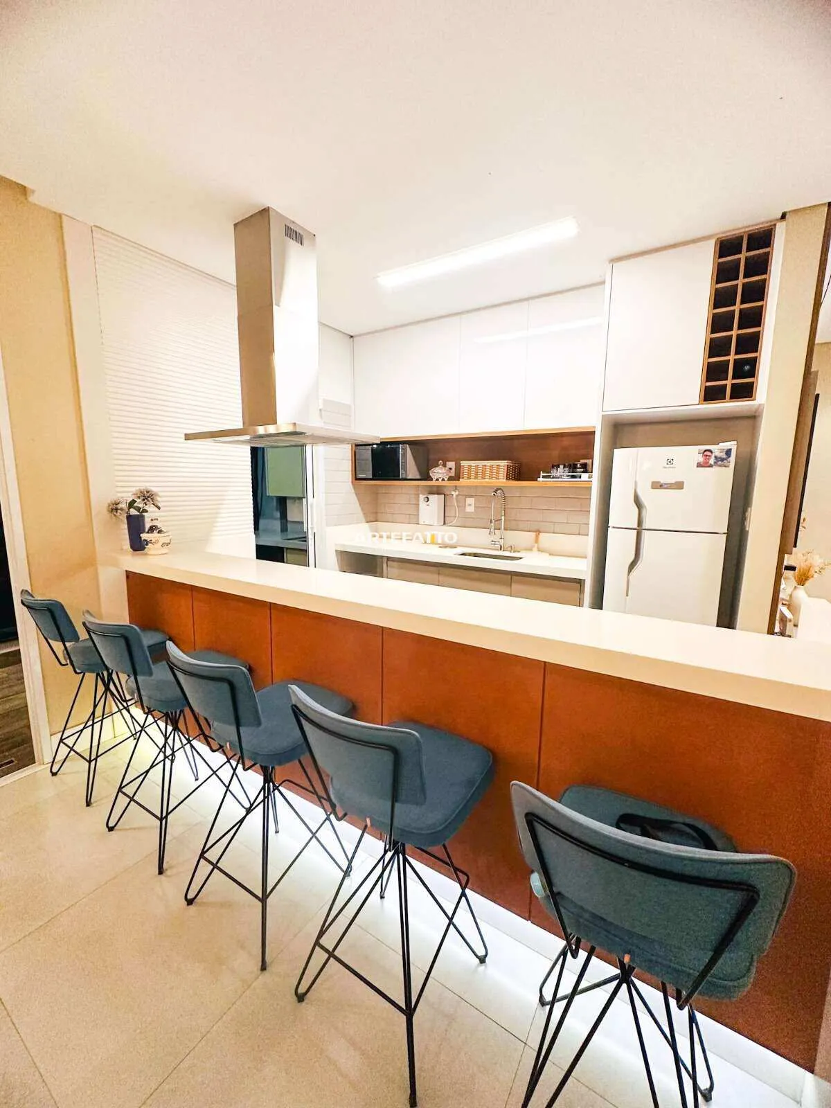 Imagem Apartamento à venda em Franca, Parque dos Lima, com 2 quartos, 93m2