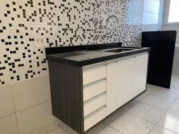 Imagem APARTAMENTO COM 3 DORMITÓRIOS À VENDA, 70 M² POR R$ 250.000,00 - SÃO MARCOS - MACAÉ/RJ