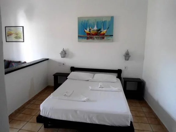 Imagem Hotel com 24 suítes em Ótima localização