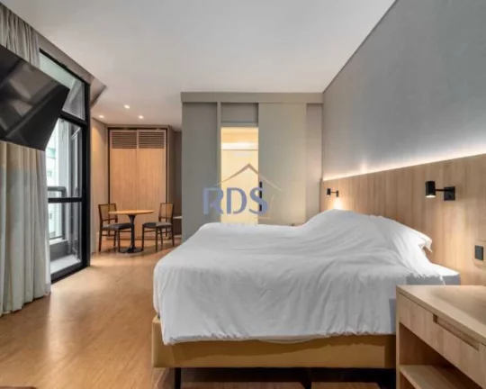 Imagem Apartamento - Padrão / Residencial / Jardim Europa