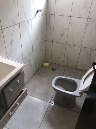 Imagem Casa Padrão